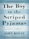 The Boy in the Striped Pyjamas (eBook)